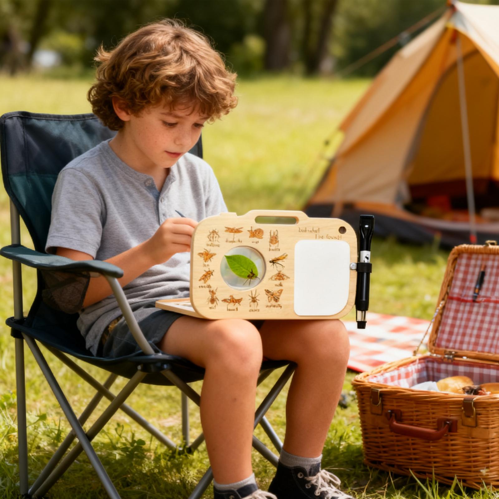 Outdoor Exploration Toys Plant - Outdoor Adventure Activities For Kids review and price