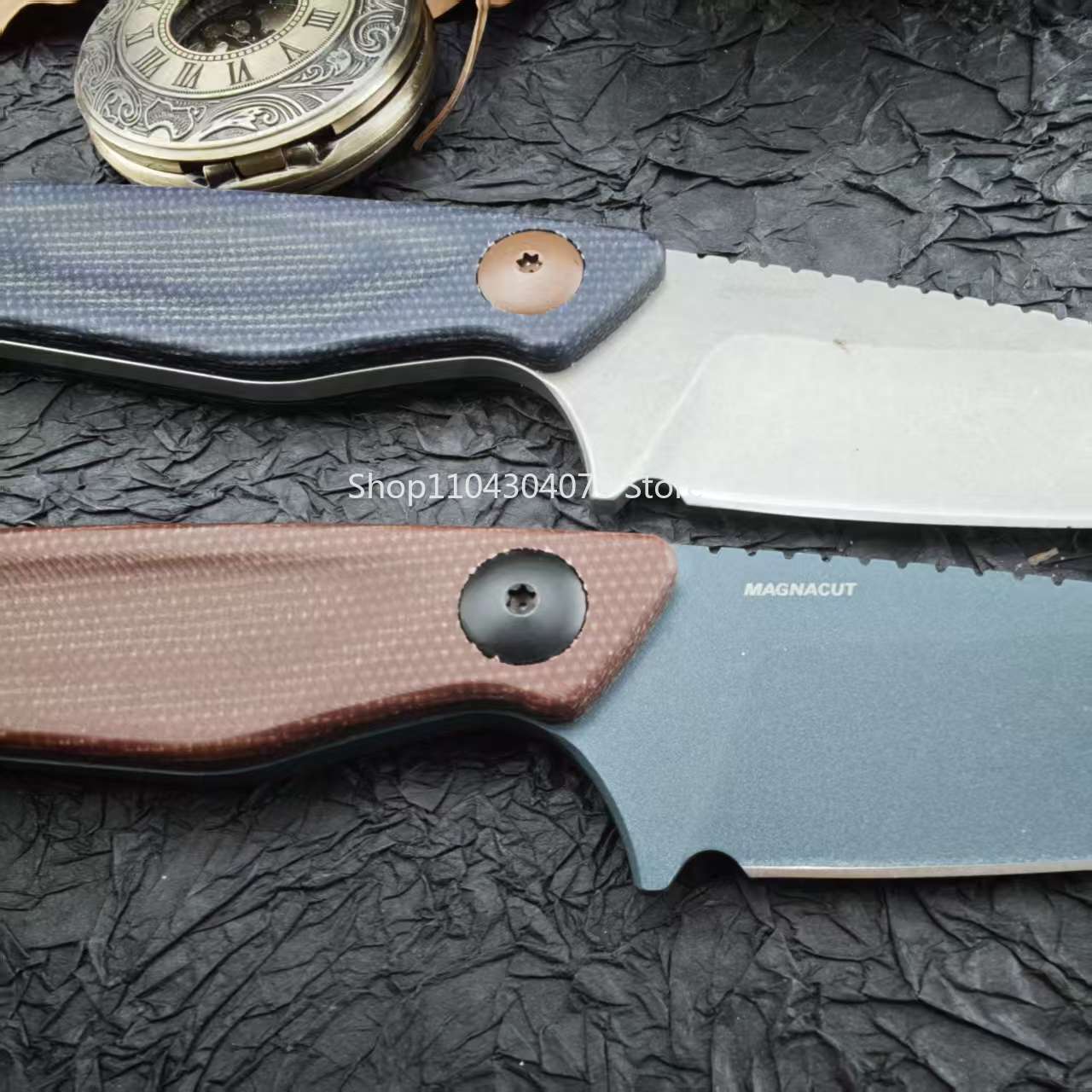 203/203BT Portable Outdoor Fix - Survival Knife Full Tang review and price