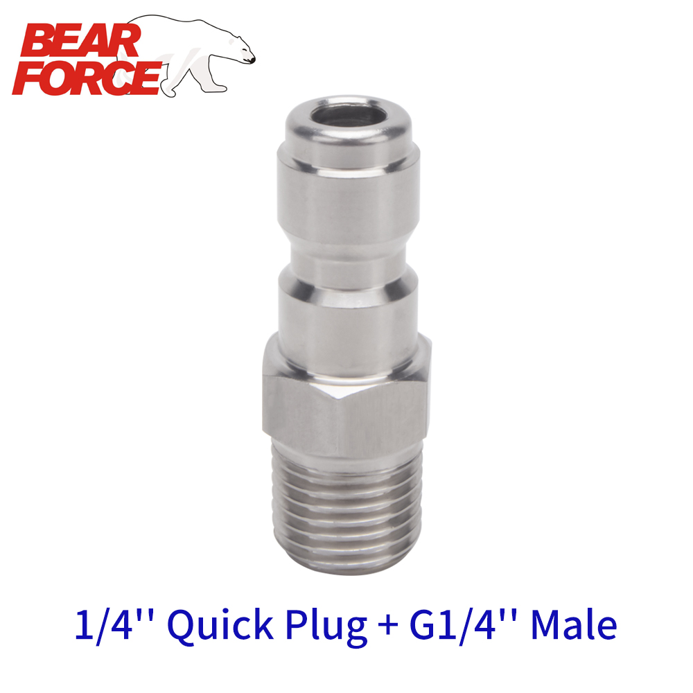 High Pressure Washer Car Washe - Bear Spray Clip review and price