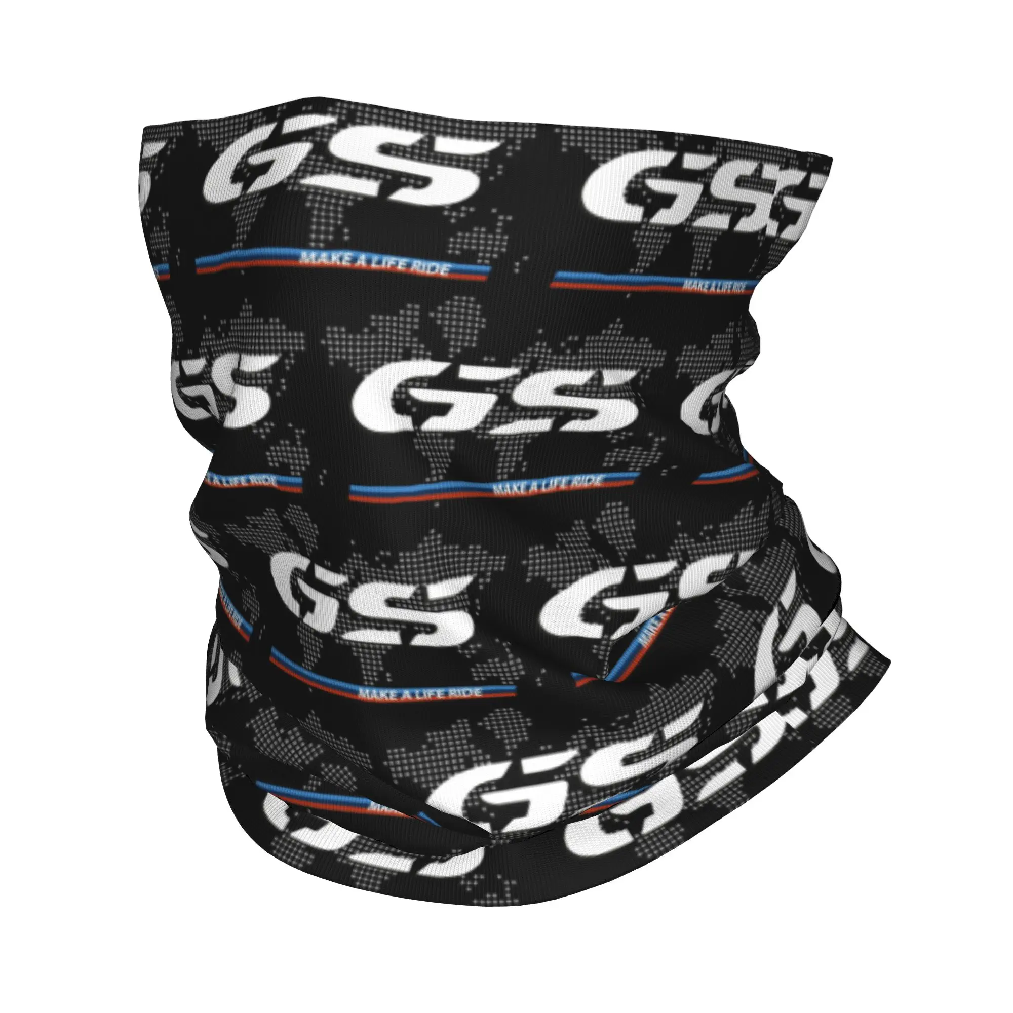 Make A Life Ride GS Motorcycle - Outdoor Adventure World review and price