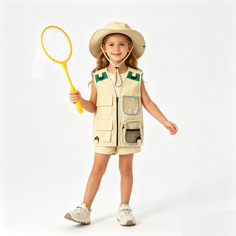 Kids Explorer Adventure Kit Ou - Outdoor Adventure Activities For Kids review and price