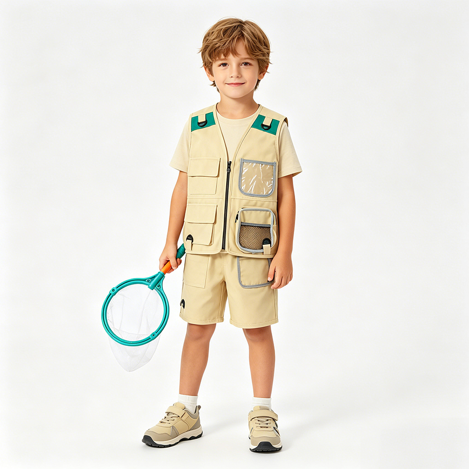 Kids Explorer Adventure Kit Ou - Outdoor Adventure Activities For Kids review and price