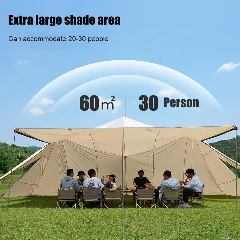 Multifunctional Lightweight Ha - Hammock Rain Tarp review and price
