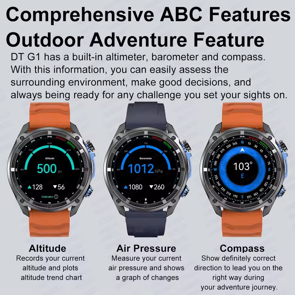 New Outdoor Adventure GPS Smar - Outdoor Adventure Reservations review and price
