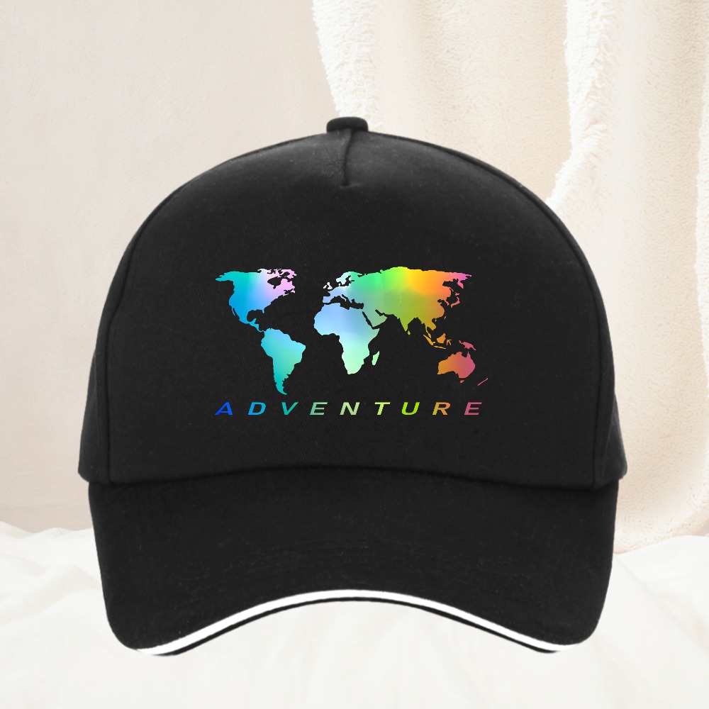 World Map Universal Auto adven - Outdoor Adventure World review and price