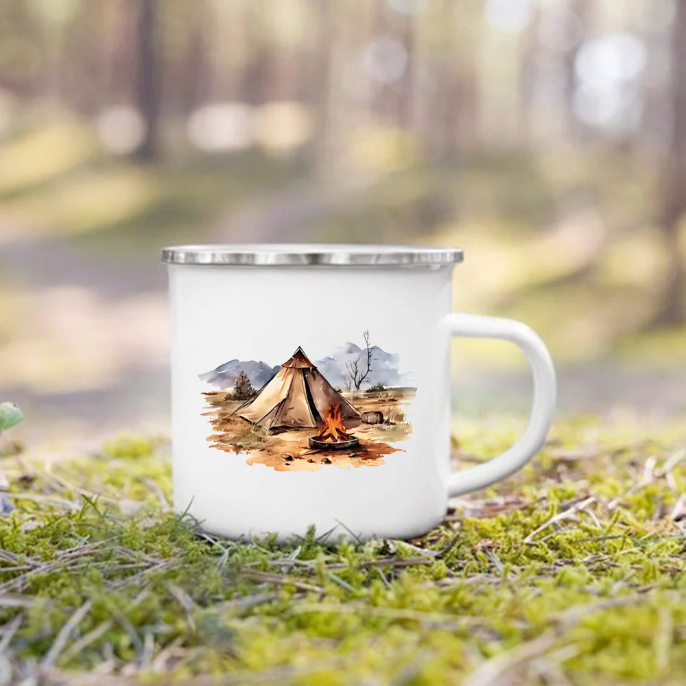 Adventure Day Caravan Printed  - Outdoor Adventure Day review and price