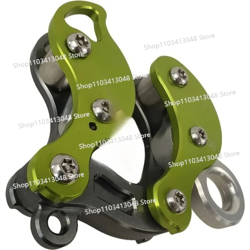 Eight Rings Climbing Tree Mech - Outdoor Adventure Activities For Kids review and price