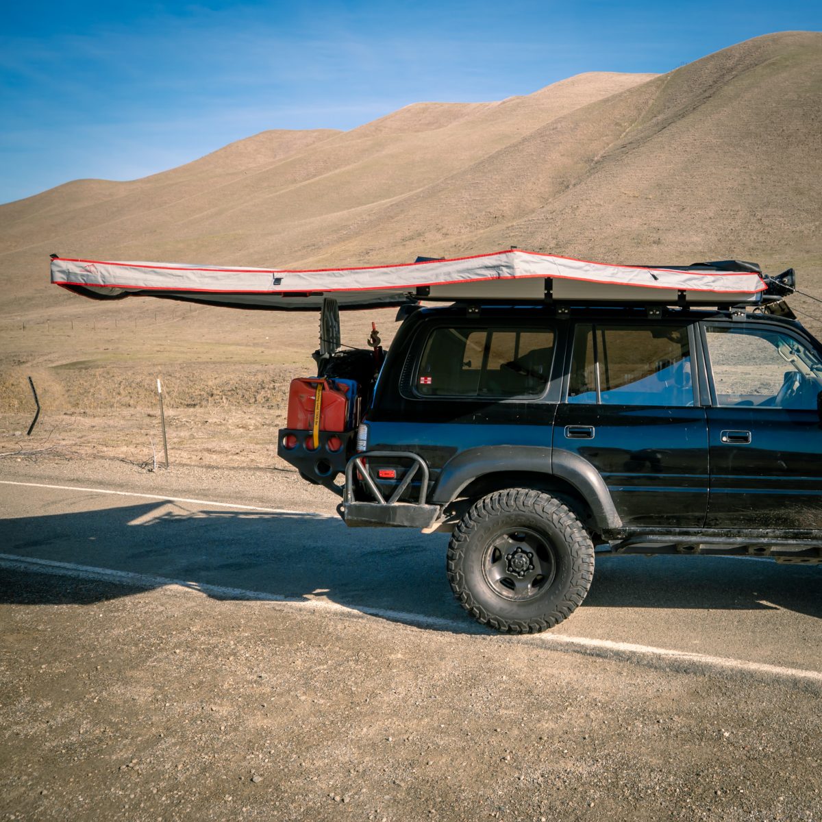CoolCar CoolCar Free Standing  - Outdoor Adventure Degree review and price