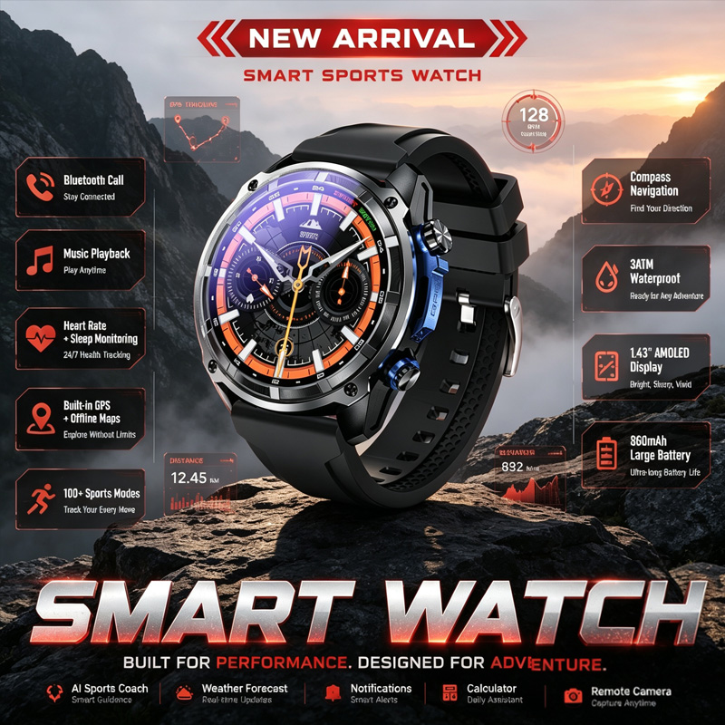 2026 New Outdoor Adventure DT  - Outdoor Adventure Reservations review and price